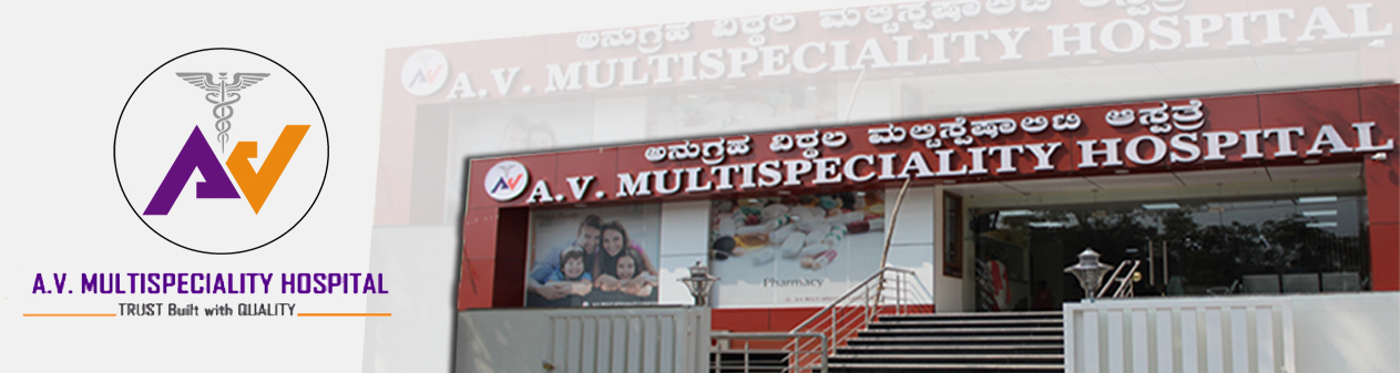 Best Hospitals In Banashankari Bengaluru Av Multispeciality Hospital