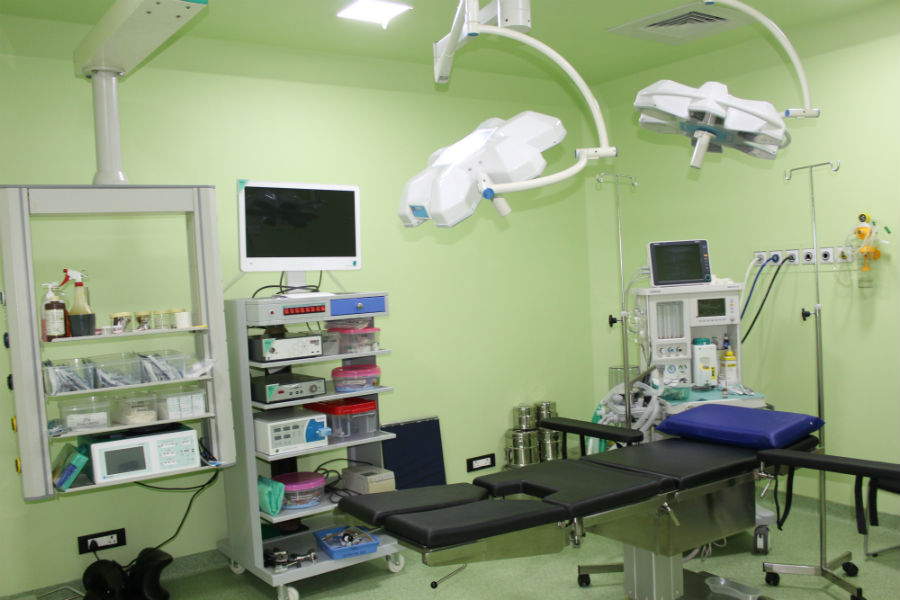 operation-theater