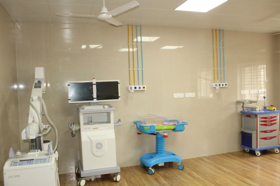 xray-room