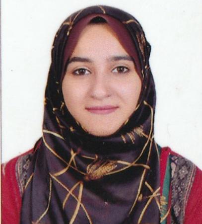 Dr. Asma