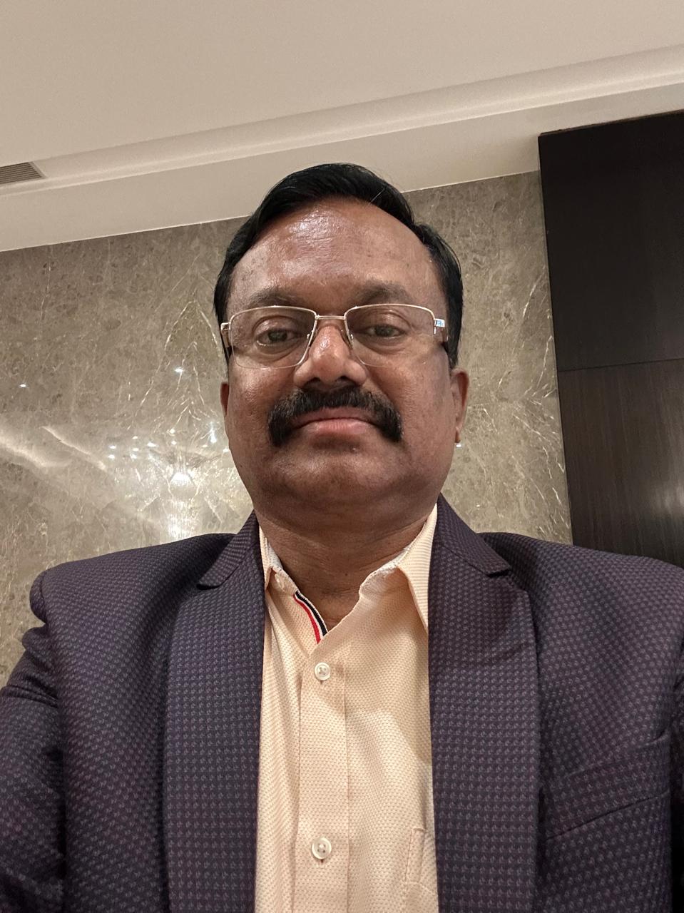 Dr. Narayana Swamy