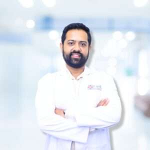 Othopedic Services at AV Multispeciality Hospital
