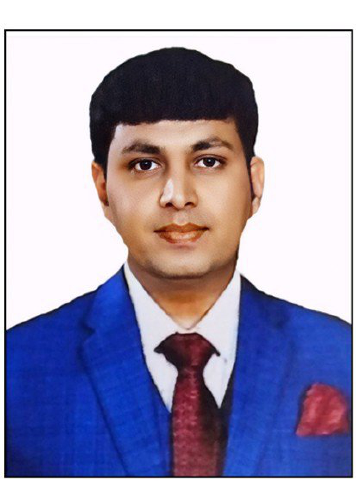 Dr. Sathish Babu