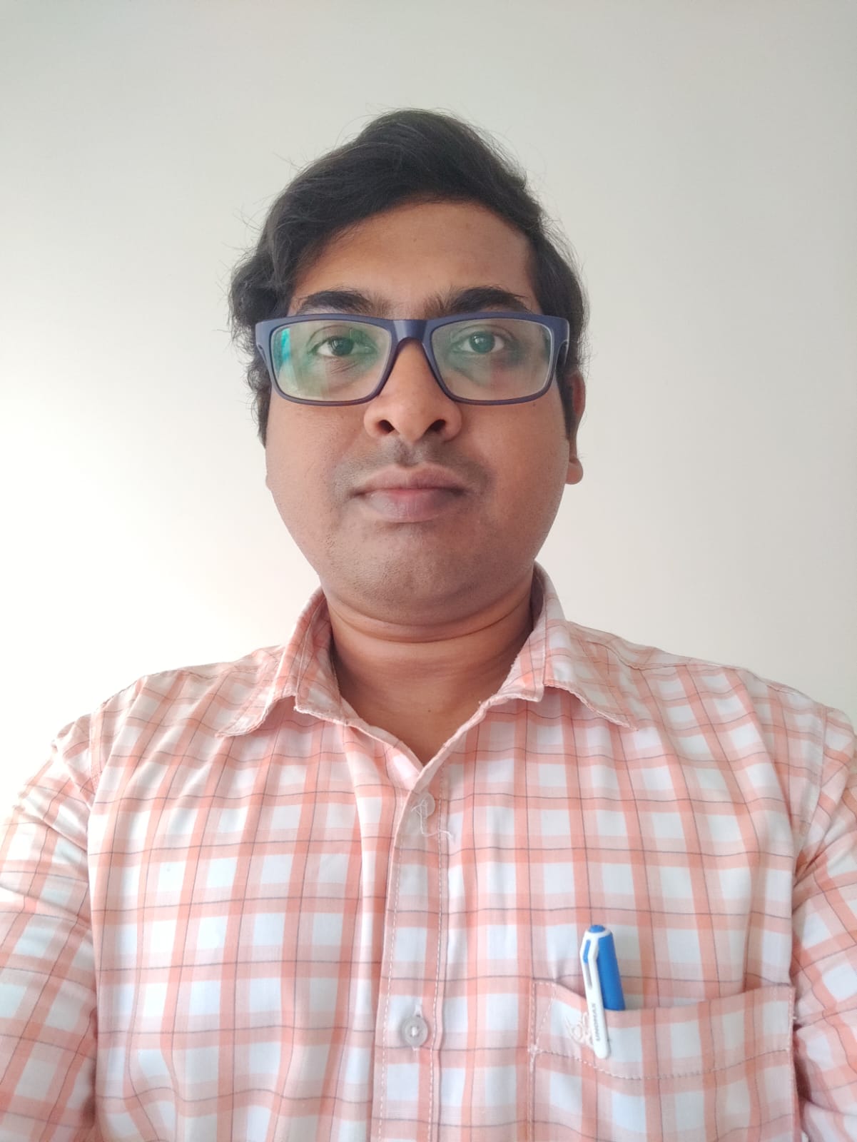 Dr. Yogesh
