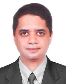 Dr. Prasad