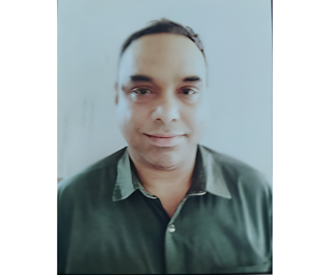 Dr. Chetan Pai