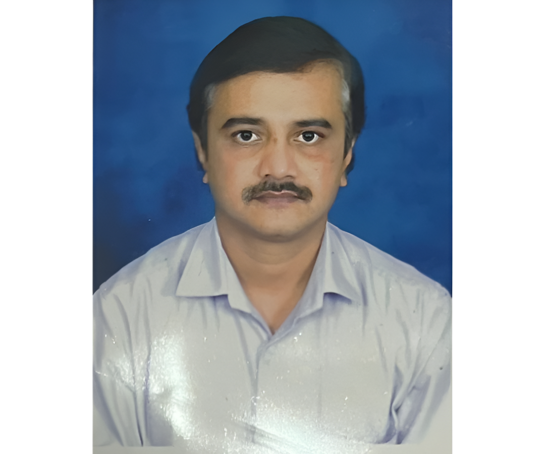 Dr. Babuprasad