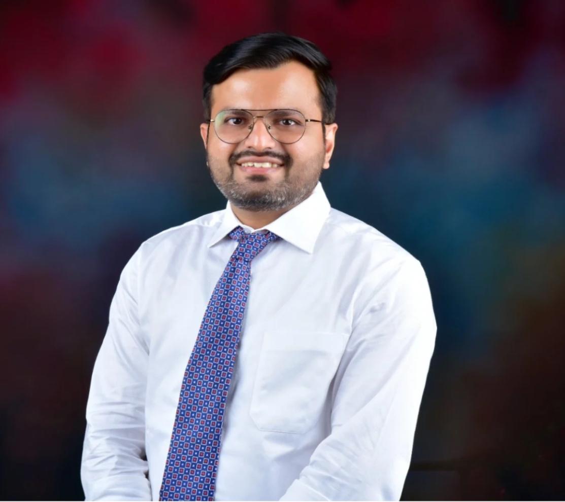 Dr. Ankith