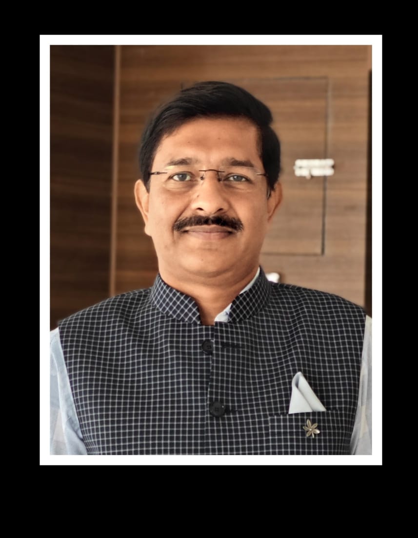 Dr. Roshan Kumar