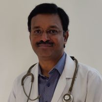 Dr. Lokesh (Medical Oncologist ) Dr. Lokesh (Medical Oncologist )